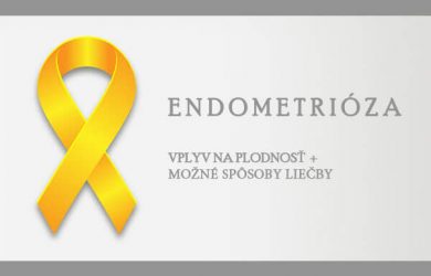 Endometrióza. Vplyv na plodnosť + možné spôsoby liečby