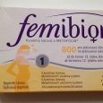 Femibion. Recenzia a skúsenosti s tabletkami na podporu plodnosti