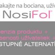 Recenzia vitamínov na otehotnenie s názvom NosiFol