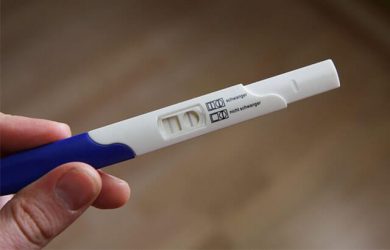 Všetko, čo potrebujete vedieť o tehotenskom teste