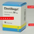 CLOSTILBEGYT - recenzia a skúsenosti s liekom