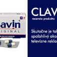 Tabletky Clavin pozná veľa mužov z televíznych reklám. V tejto recenzii podávam ucelený súmár informácií, ktoré by ste pre ejho kúpou mali vedieť.