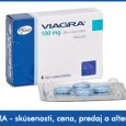 Kompletná recenzia a skúsenostio s liekom na podporu erekcie, ktorý sa volá Viagra.