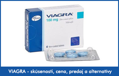 Kompletná recenzia a skúsenostio s liekom na podporu erekcie, ktorý sa volá Viagra.